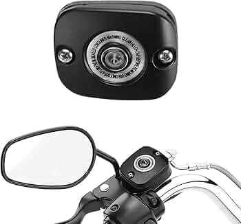 高級素材使用ブランド ハーレー純正 ソフテイル ダイナ エボ ブレーキ