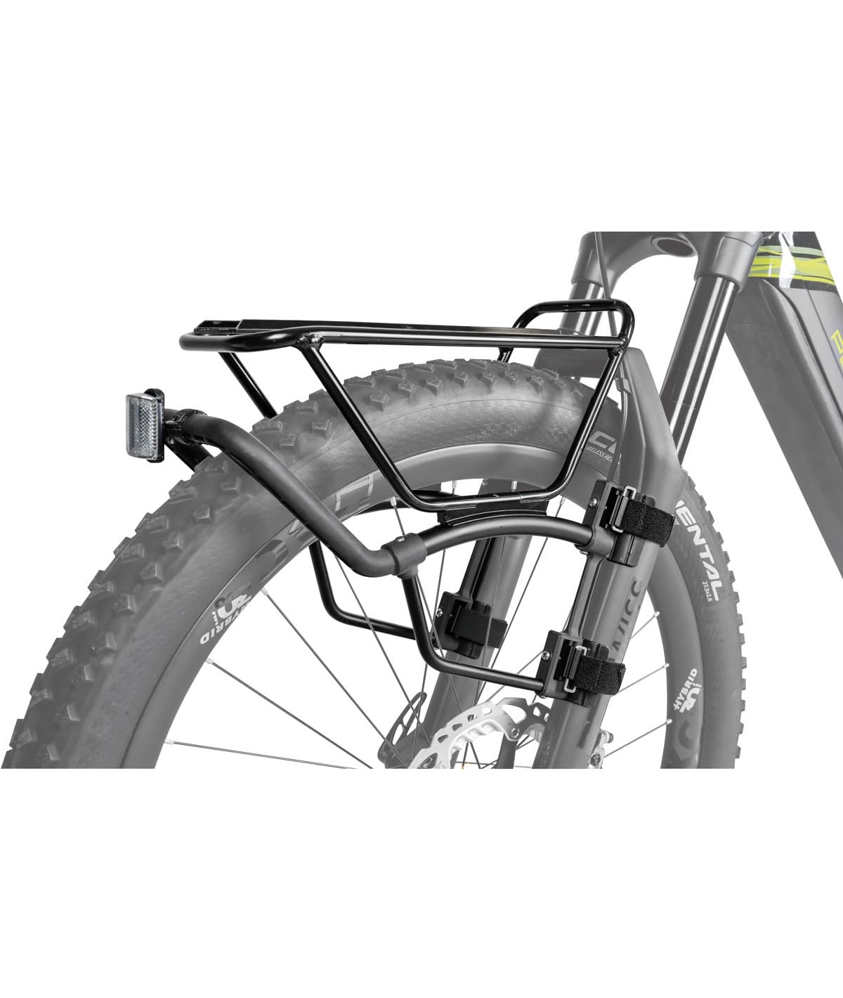 Amazon | トピーク テトララック M1 | トピーク(TOPEAK) | 荷台