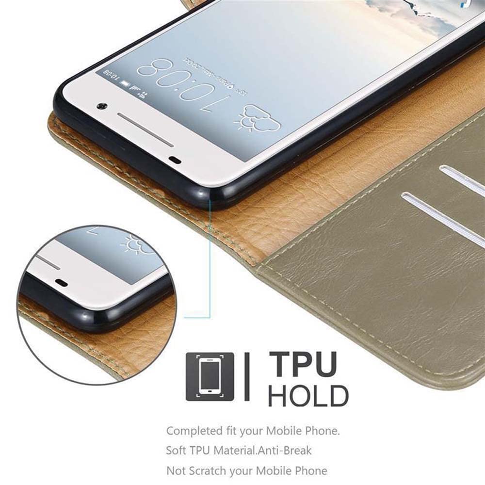 Coque Coeurs Compatible One A9 Transparent - Etui Pour Téléphone Mobile - Achat & Prix