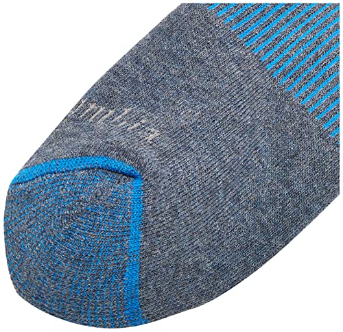 Columbia Men's 4 Pack Everyday Crew Socks2