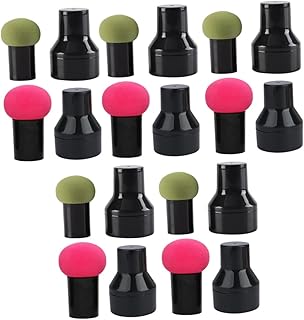 Esponjas no cosméticas convenientes con asas ...