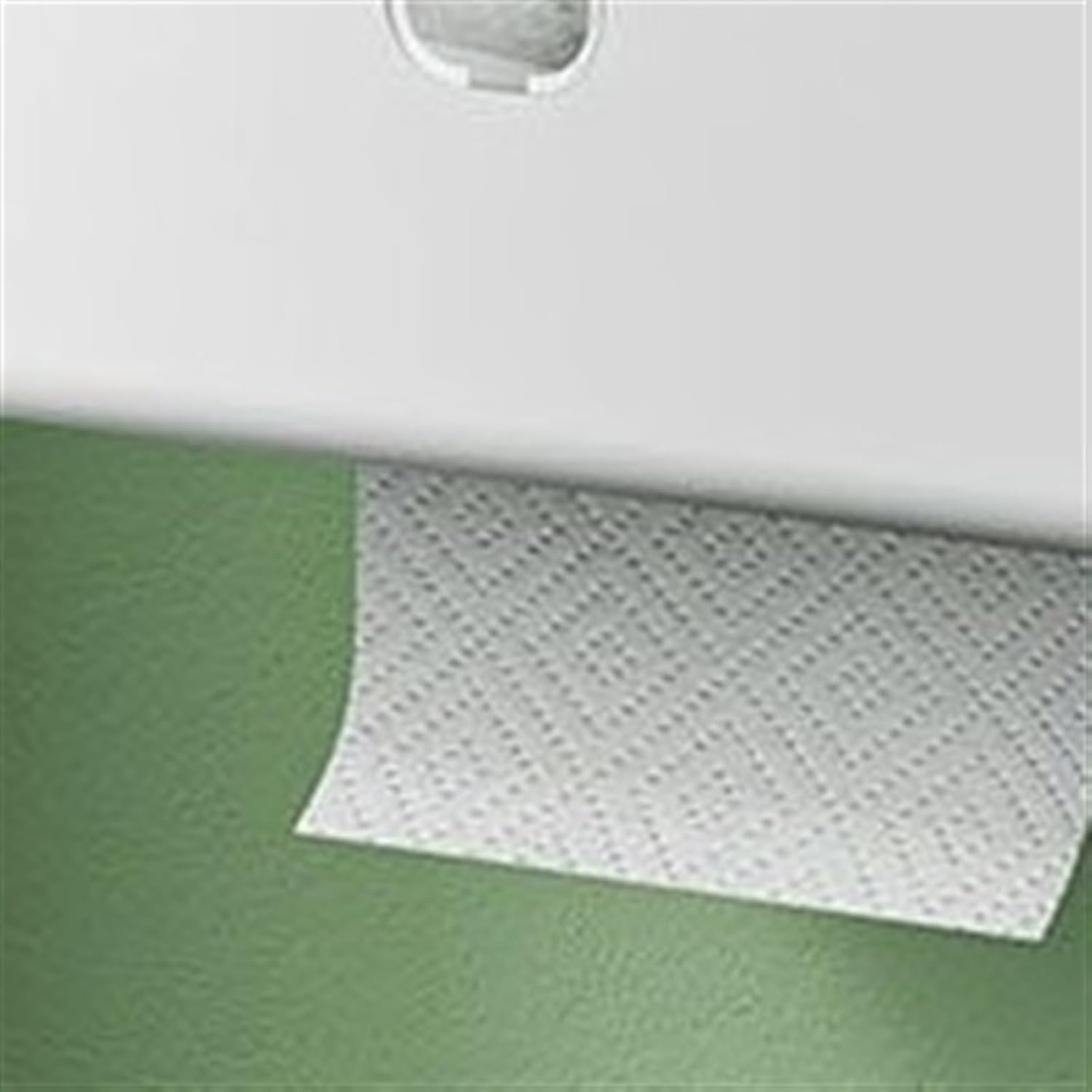 Taschentuchspender, Toiletten-Kunststoffschublade, Papierbox, an der Wand montierte Aufbewahrungsbox for Damenbinden ，Toilettenpapierhalter(Wit)