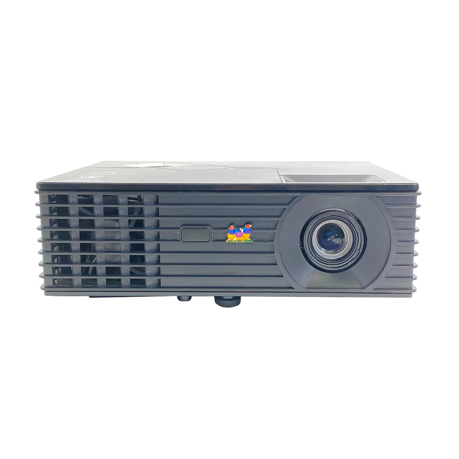 Test ViewSonic PJD7820HD, un projecteur DLP 3D à moins de 700 € - Les Test ViewSonic PJD7820HD, un projecteur DLP 3D à moins de 700 € - Les