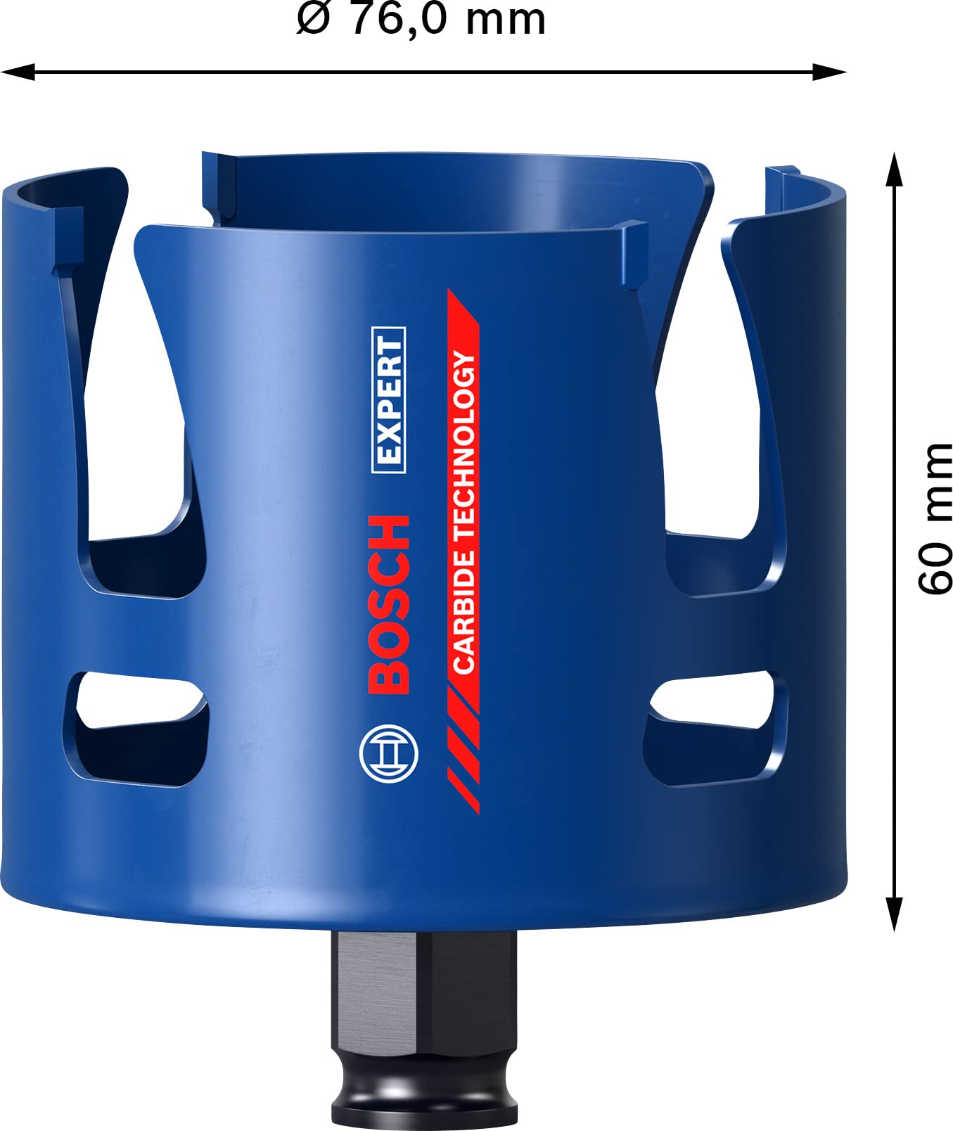 Bosch Professional GCM 8 SJL Afkortzaag 216mm 1600W
