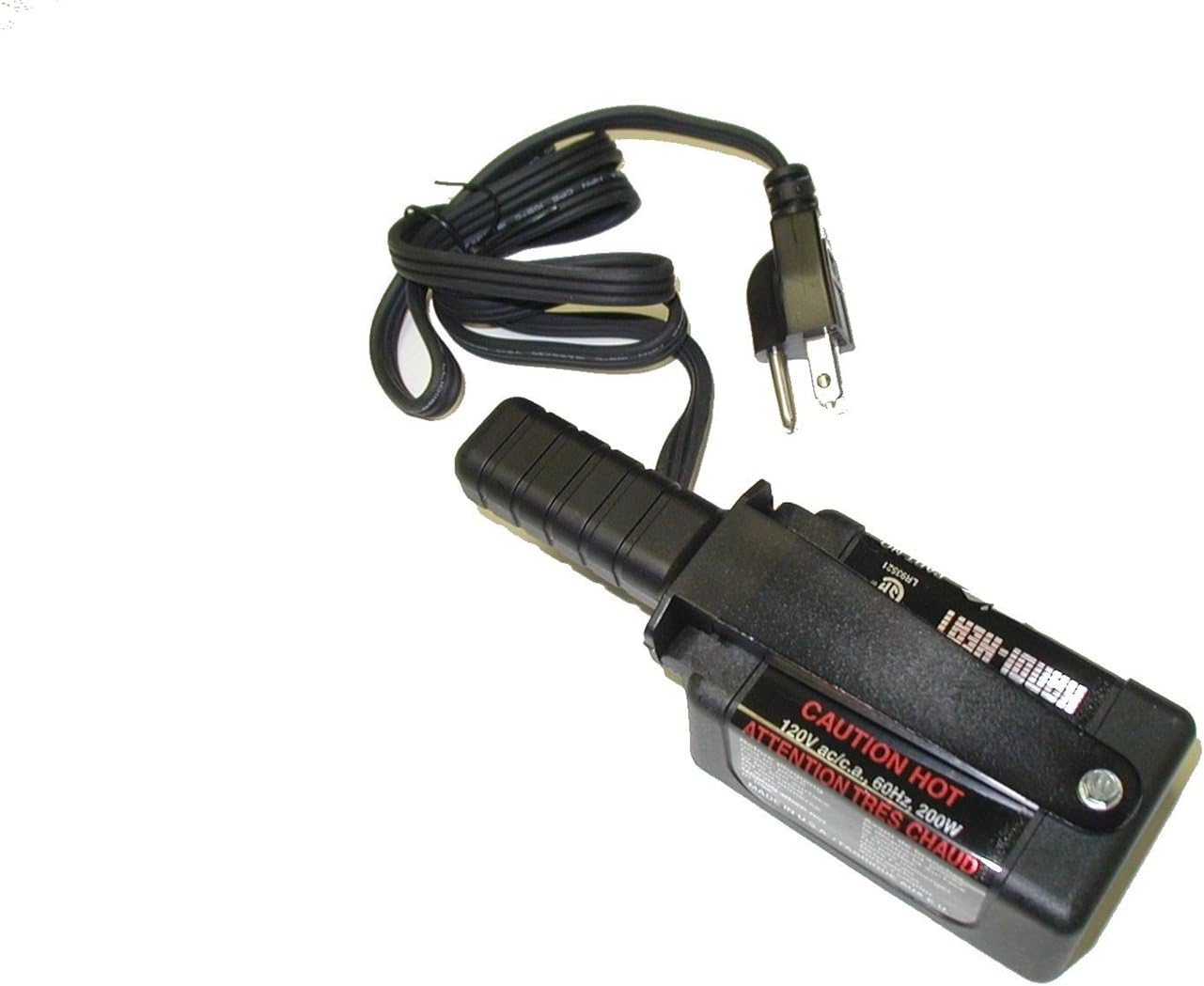 Kat's 1155 200 Watt Magnetic Heater