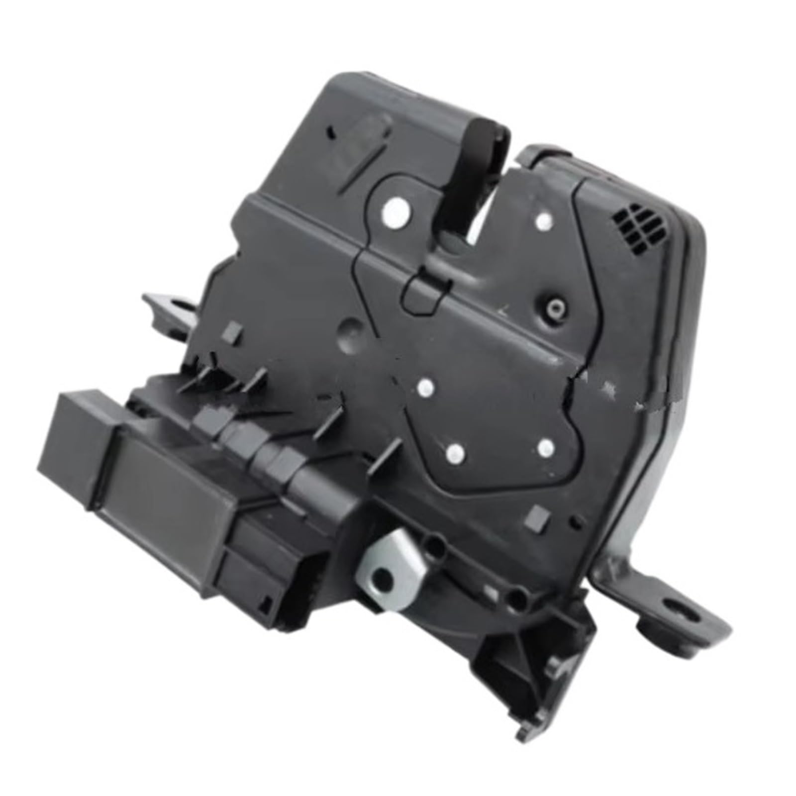 Trgdfdaa One Color Tailgate Boot Lock Compatible With Bmw For X5 F15 Mf85 Power Lock Car Rear Trunk Lid Lock Latch Actuator Oem：51247269543 51-24-7-269-543