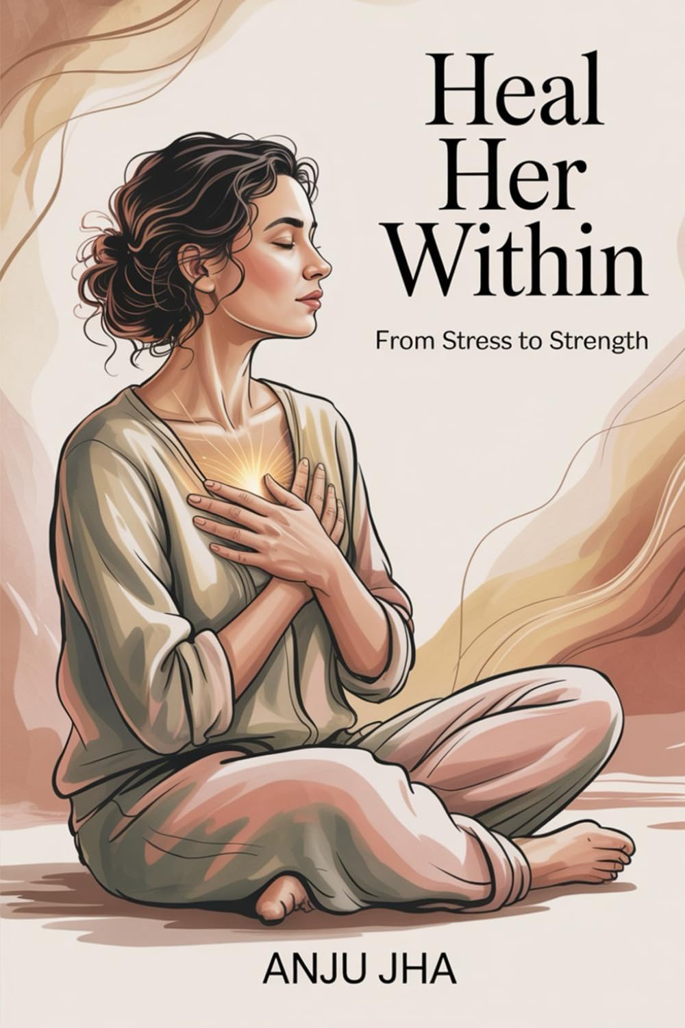 Heal Her Within: From Stress to Strength