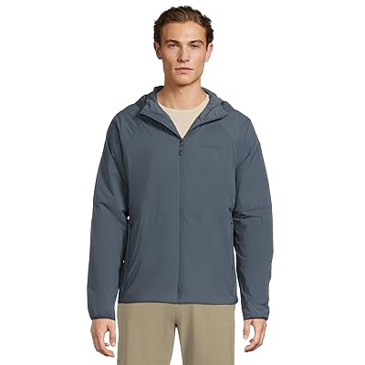 Marmot Novus LT Hoody Men
