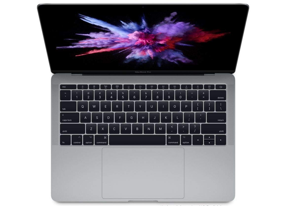 Amazon.com: Apple MacBook Pro Mpxq2ll/a, 13.3 inch Retina Display