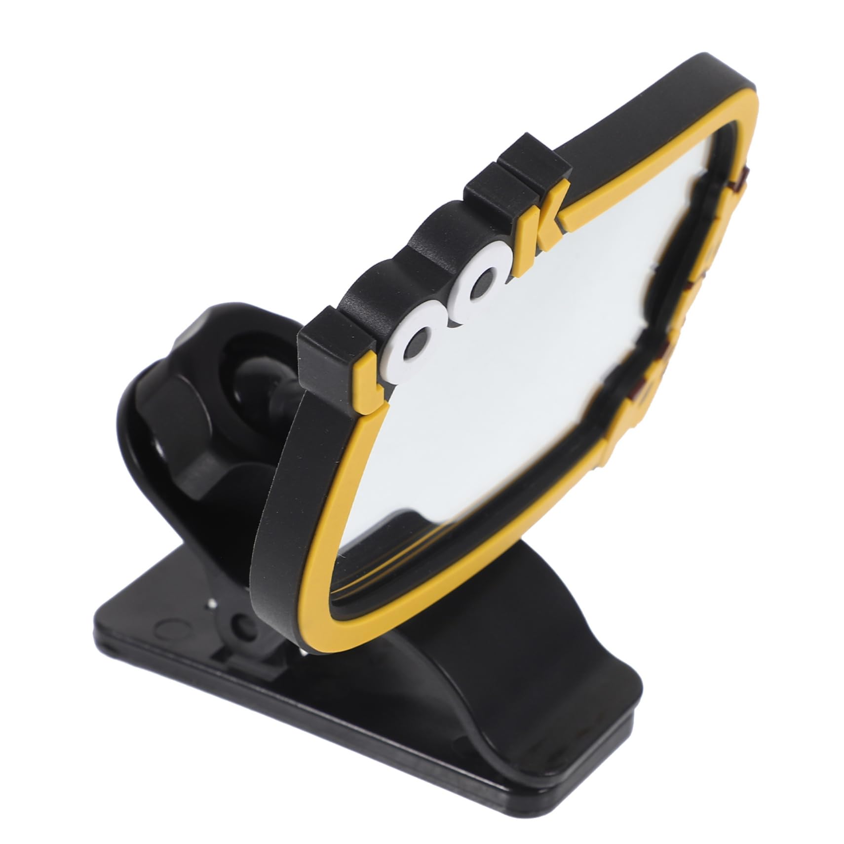 BESTonZON 4piezas Espejo Para Coche De Espejo Retrovisor Infantil Para Asiento Trasero Fácil Instalación Visión Clara y Segura Para Observar Tu Hijo Mientras Conduces