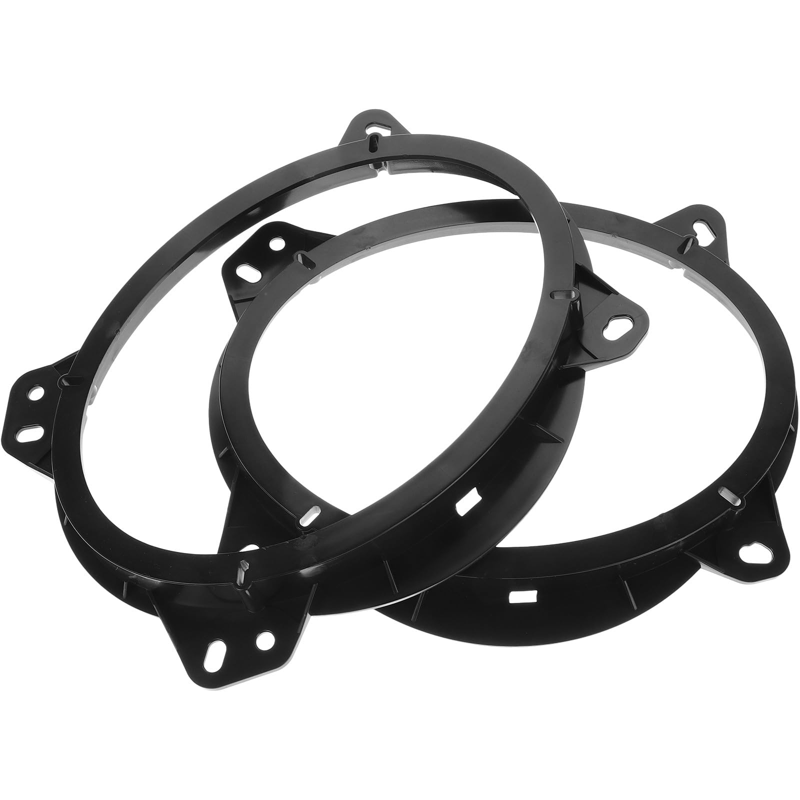 Support enceinte voiture montage rapide pour une amélioration audio nette - 8