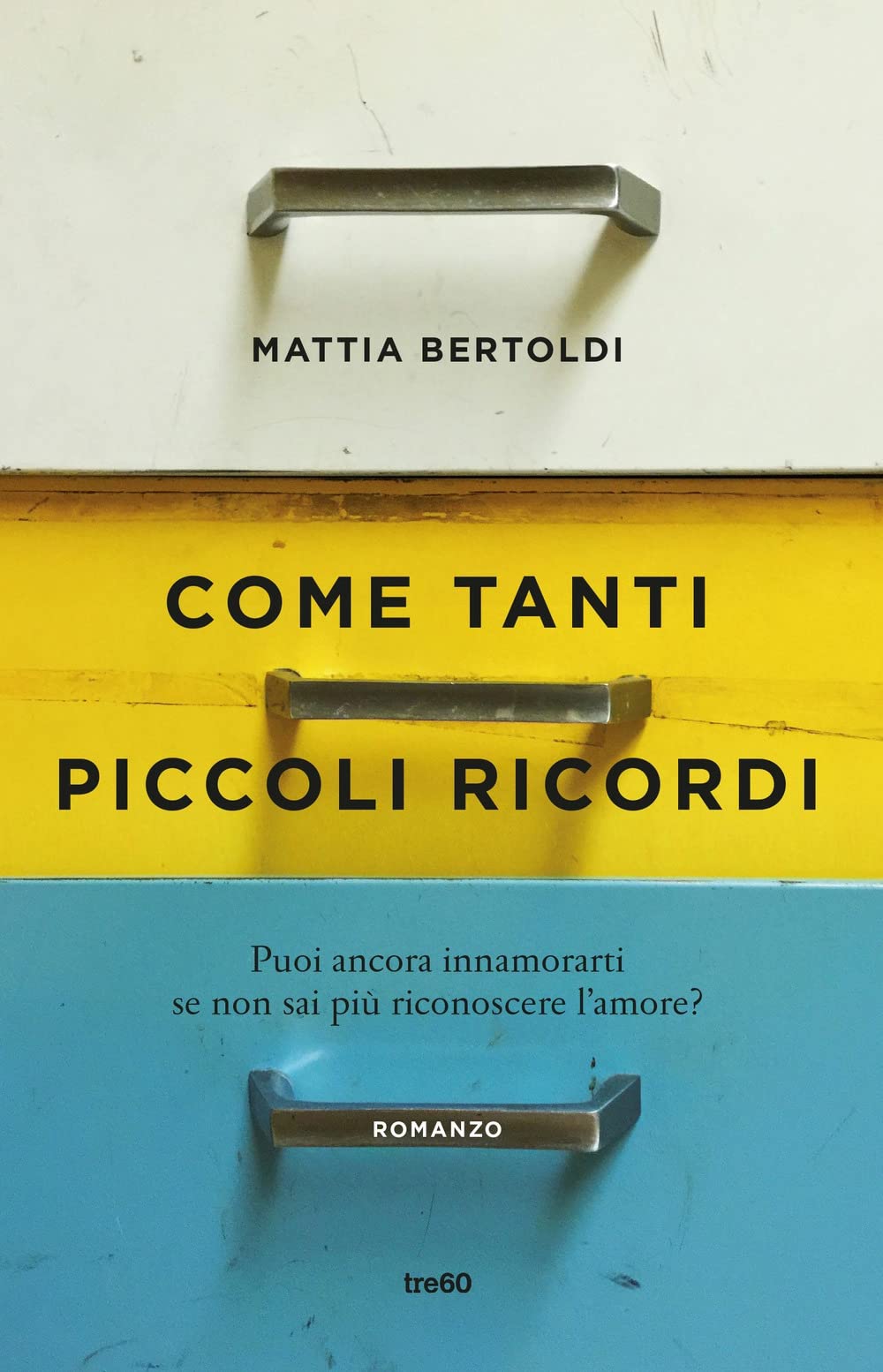 Come Tanti Piccoli Ricordi - 4