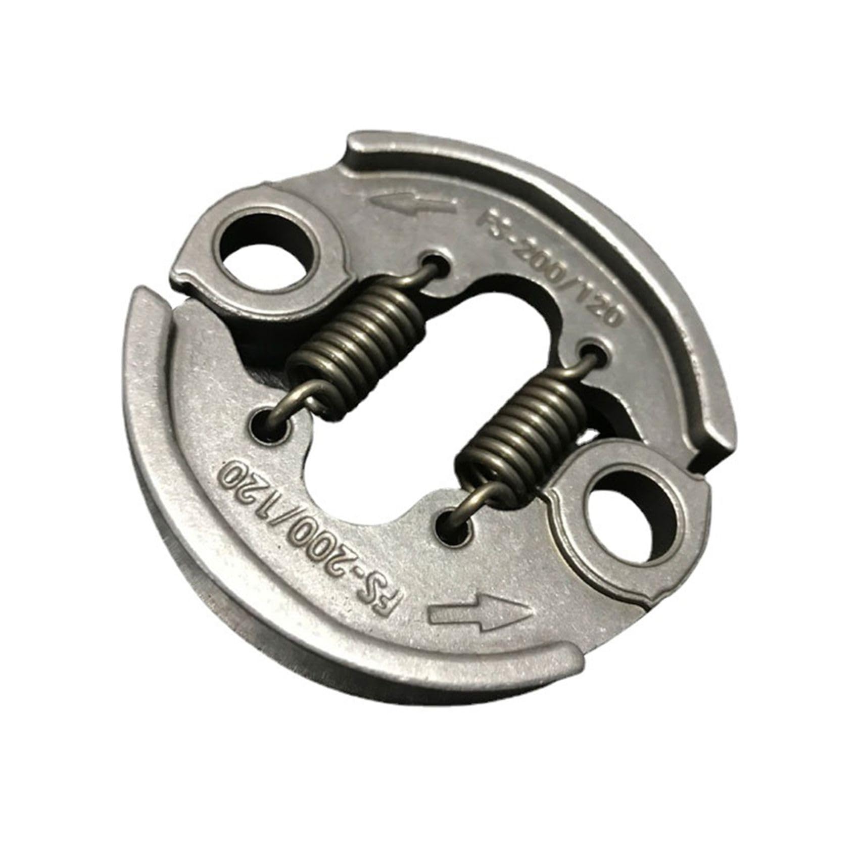 Jnchdghwa High Performance for Improved Results Clutch for FR410 for FR460 FS240 FS260 FS360 FS410 FS460 Smooth Power Transfer