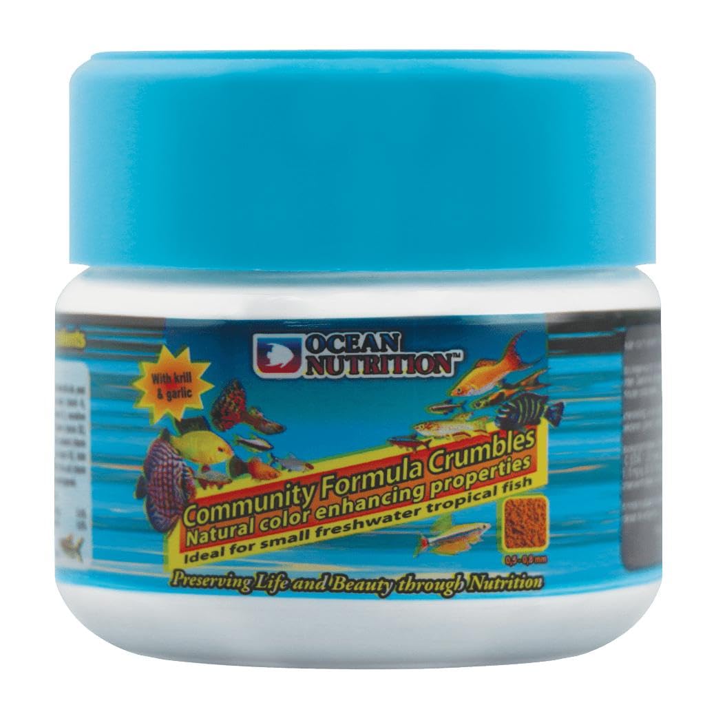 Ocean Nutrition Community Crumbles 20g