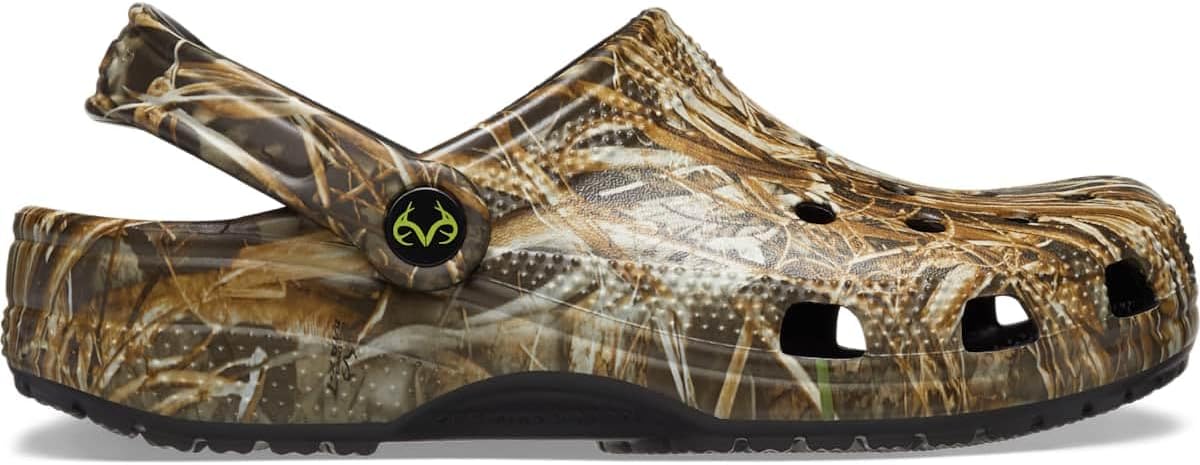 Crocs RTMax7CLsClg