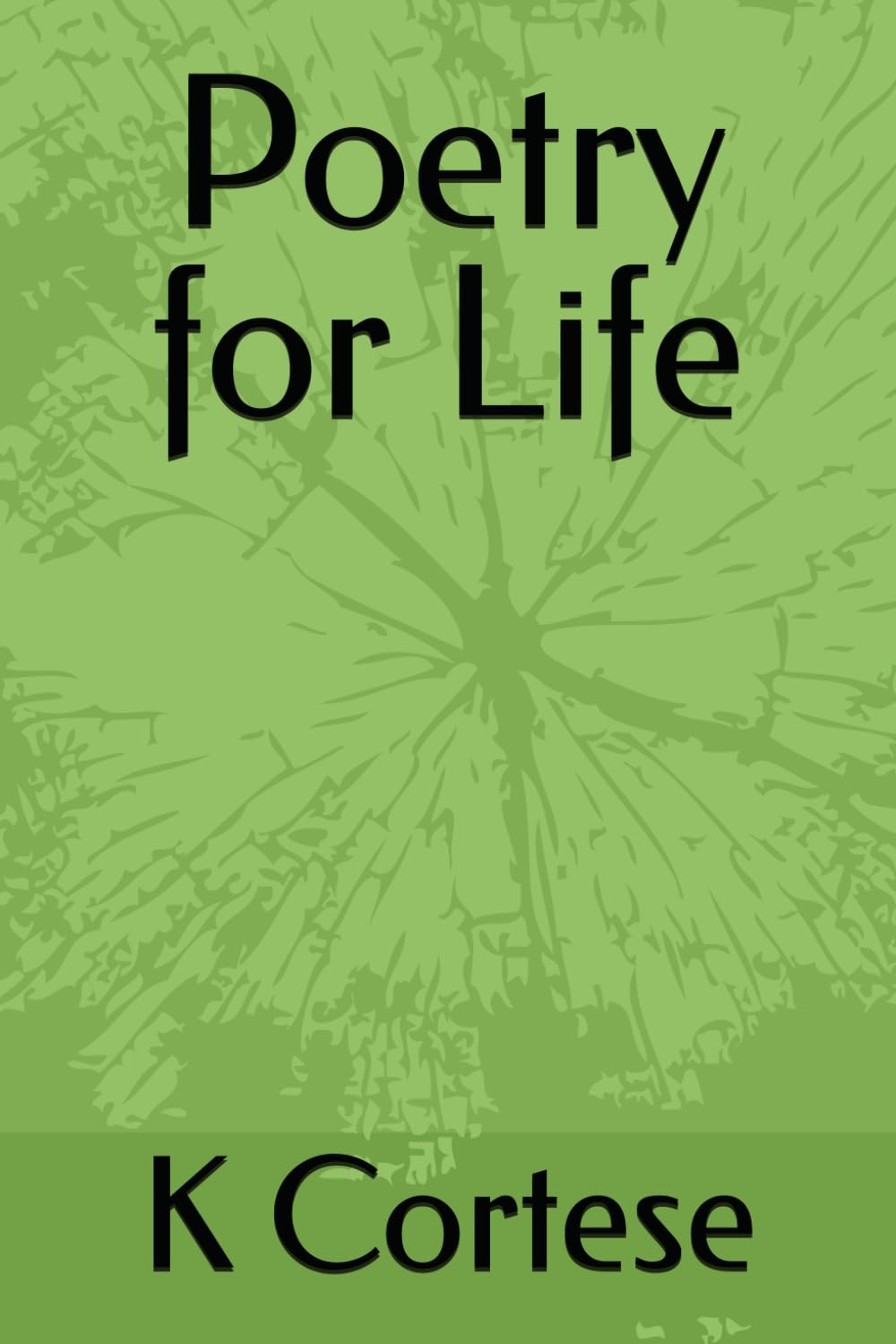 Poetry for Life