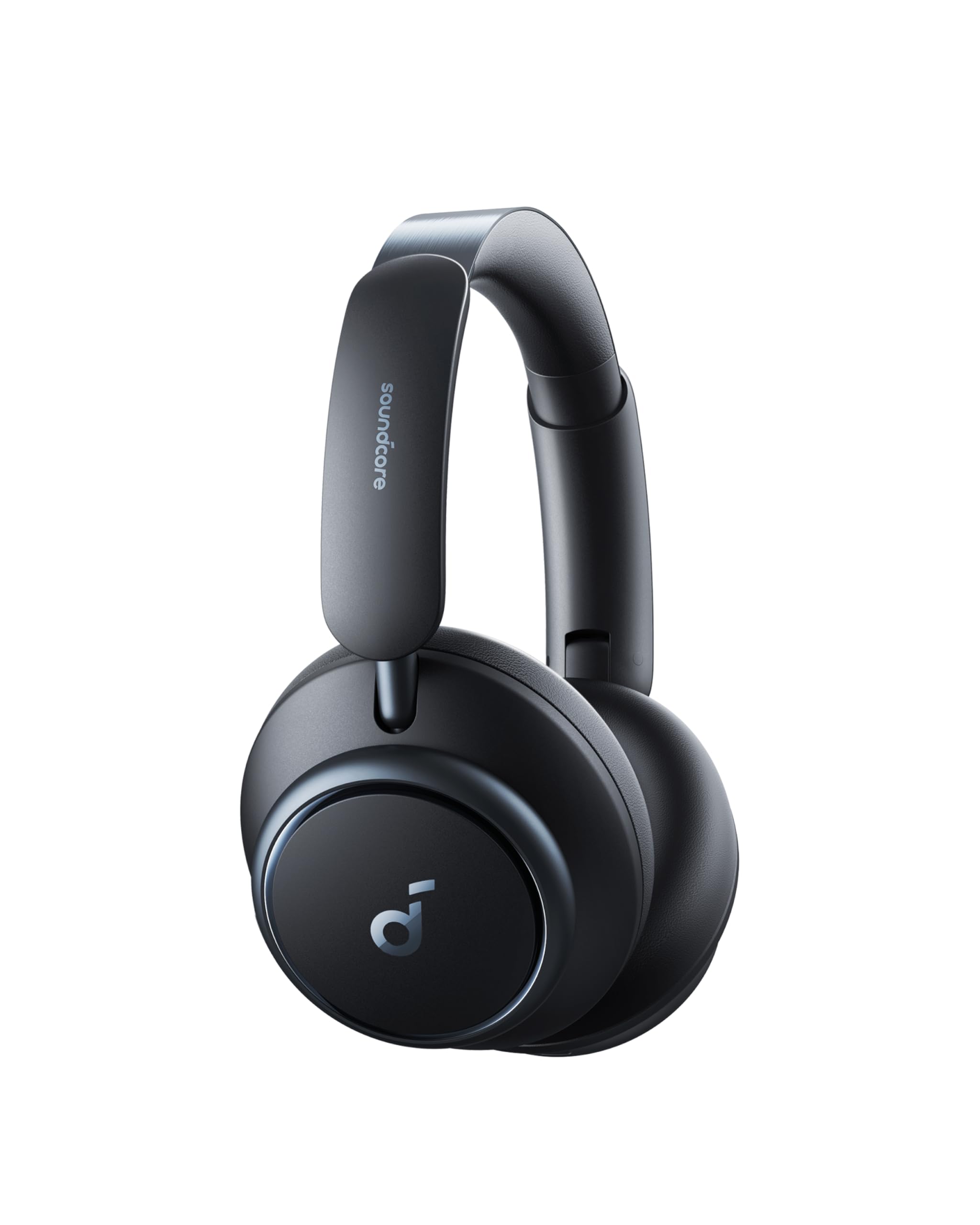 Anker SoundCore Q45ブラック soundcore Space Q45 da Anker, Fone de Ouvido Cancelamento de Ruído