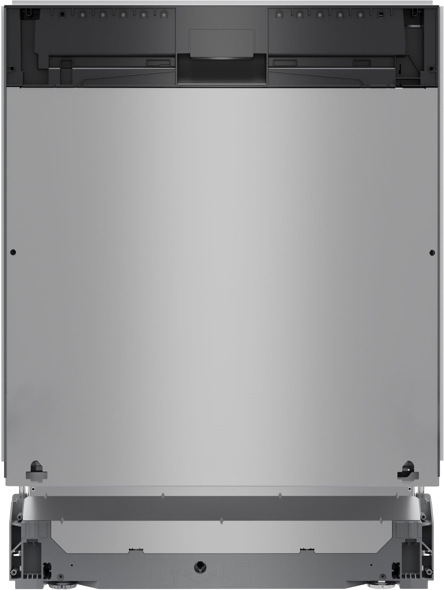 Siemens iQ500 XXL Geschirrspüler 60 cm SX65ZX17CE Vollintegriert smartStart varioSpeed Plus Zeolith-Trocknung Home Connect