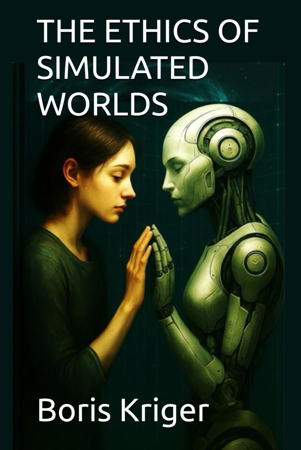 THE ETHICS OF SIMULATED WORLDS (Philosophical Questions)