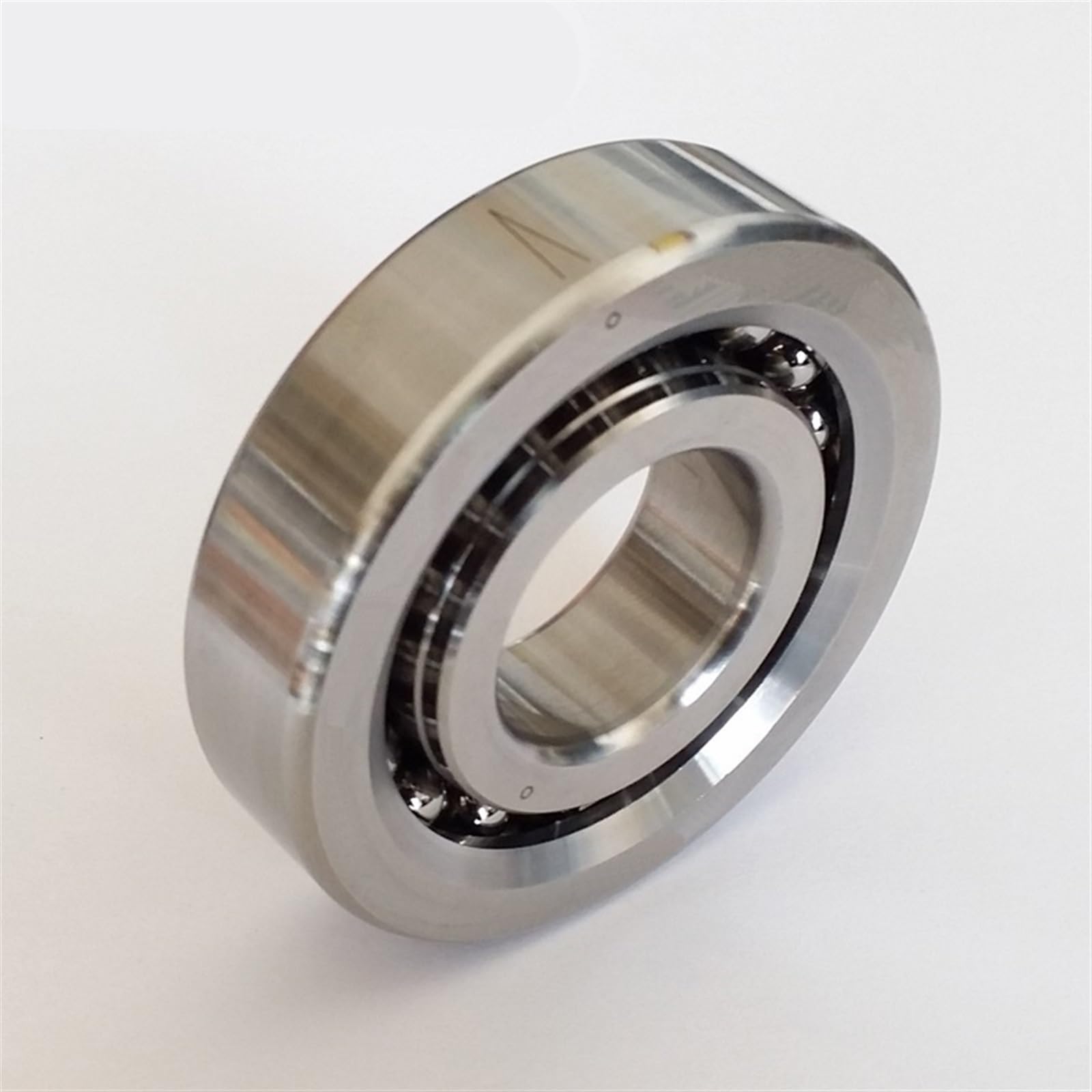 PXQCHAVLN 1pcs 20TAC47B 20 TAC 47B SUC10PN7B 20x47x15 High Speed High Load Capacity Ball Screw Support Bearings
