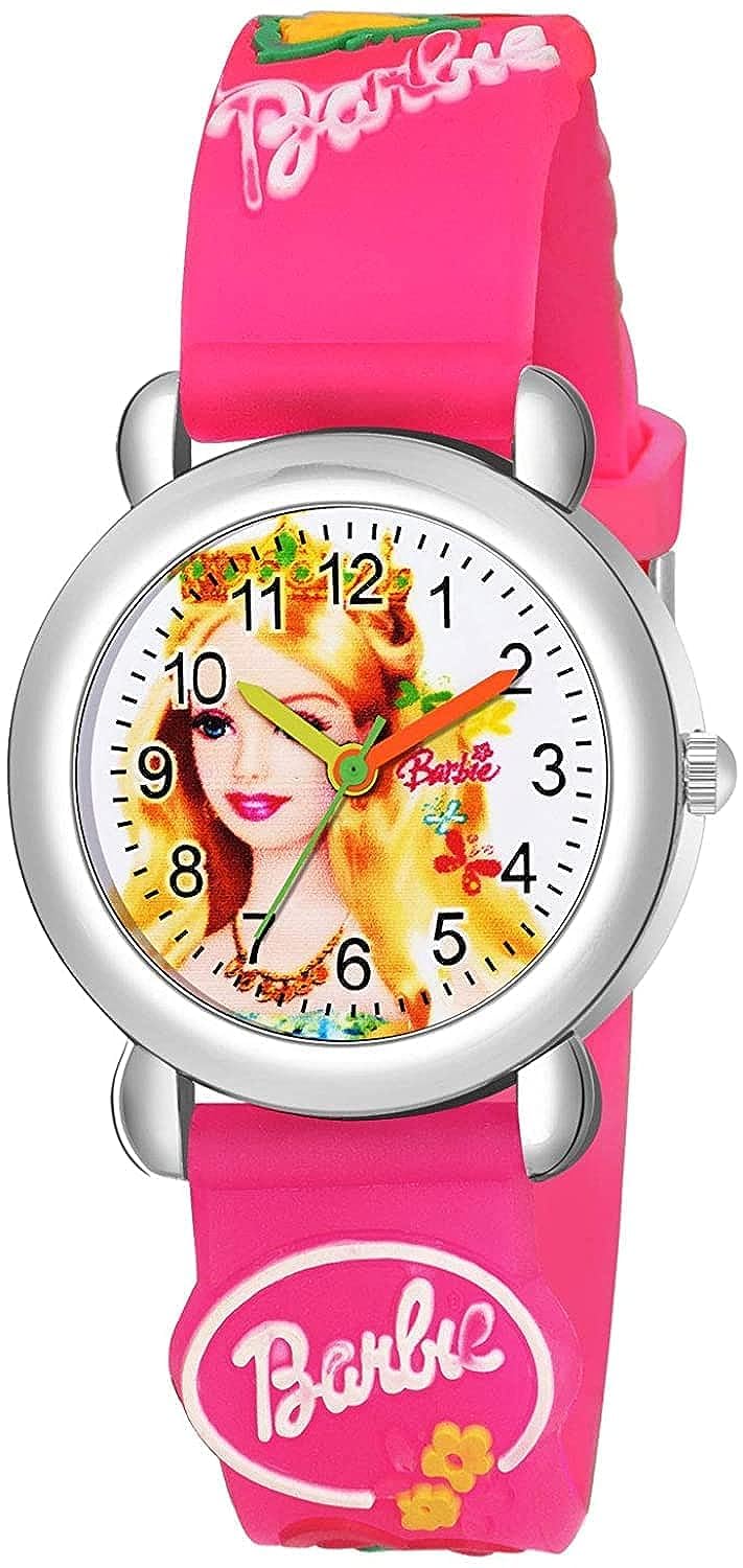 Analogue Watch Girls & Boys Watch (Multicolored Dial & Strap) (B0CGF25C5D) Amazon Price History, Amazon Price Tracker