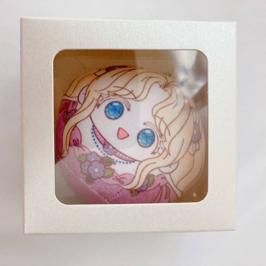 ある姫 ある日、お姫様になってしまった件について クローぬいぐるみ おまんじゅう Amazon.co.jp: ある日お姫様になってしまった件について ある姫