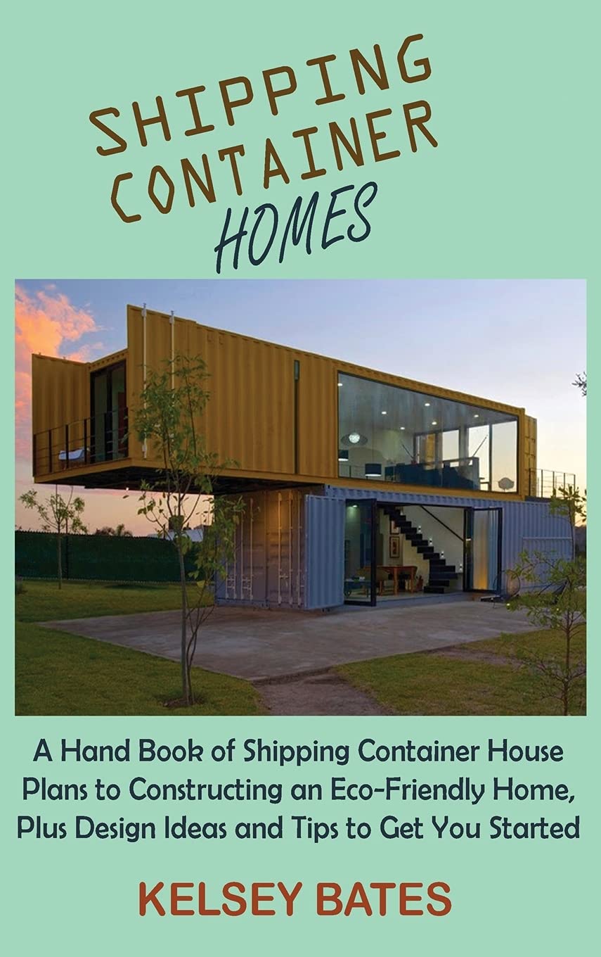 Container Handbook 4 , Container Handbook – BYNSFK