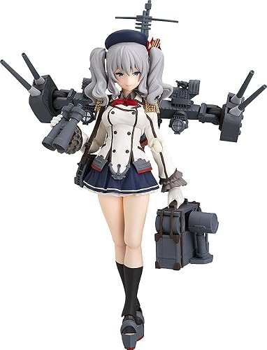 Seal限定商品 マックスファクトリー 艦これ 鹿島 未開封品 Figma その他 Labelians Fr