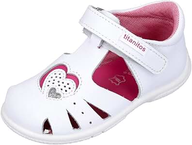 Sandalias Niño Respetuosas Sandalias De Piel Lavables RESPETUOSAS