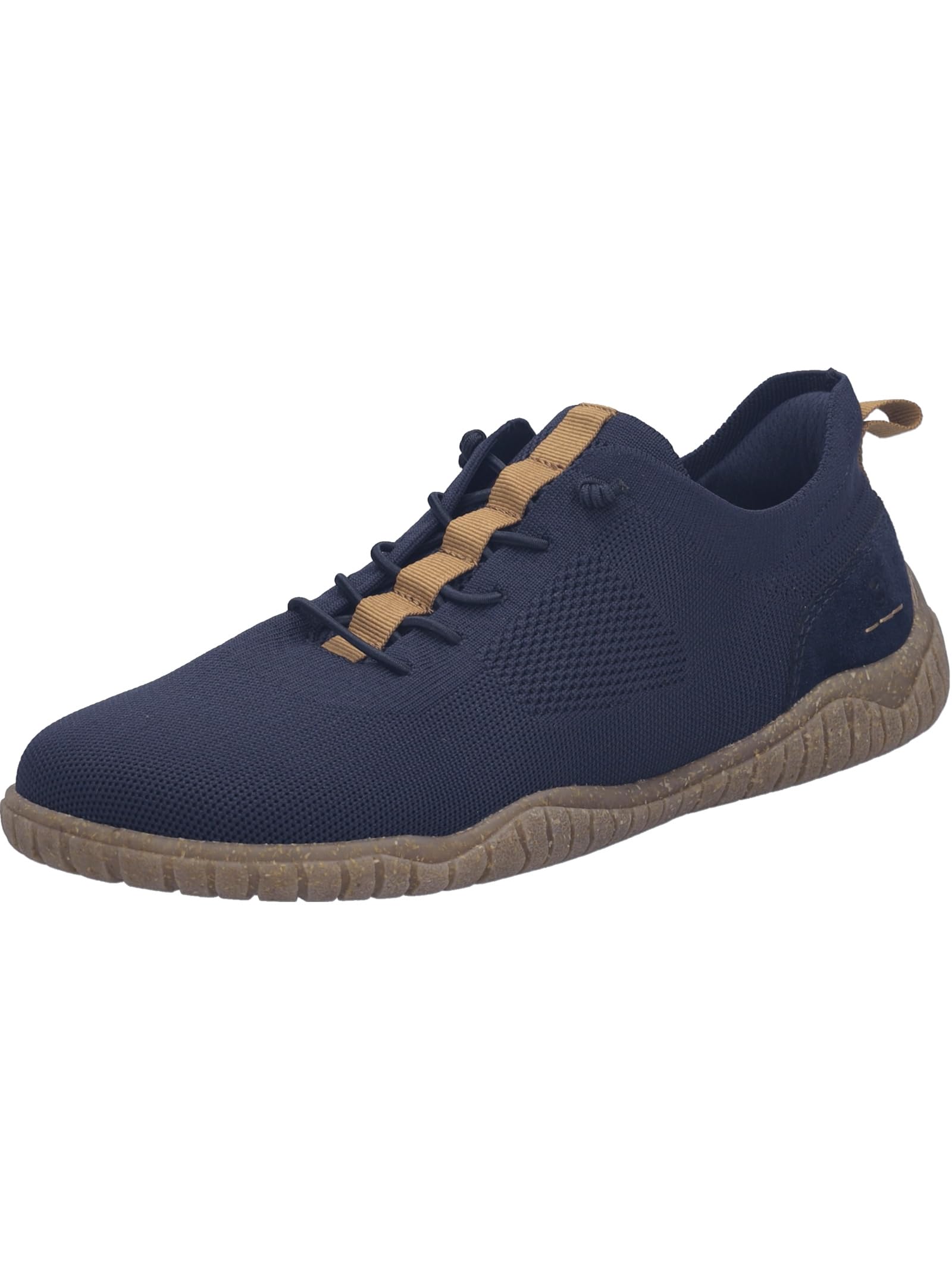 Josef Seibel Herren Low-Top Sneaker Wallace.05,Weite G (Normal),Wechselfußbett