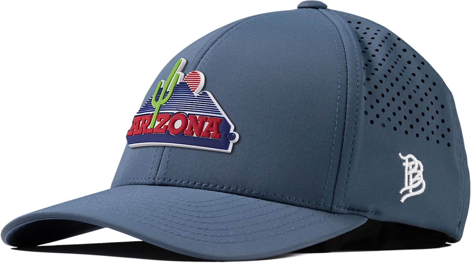 Branded Bills Curved Performance