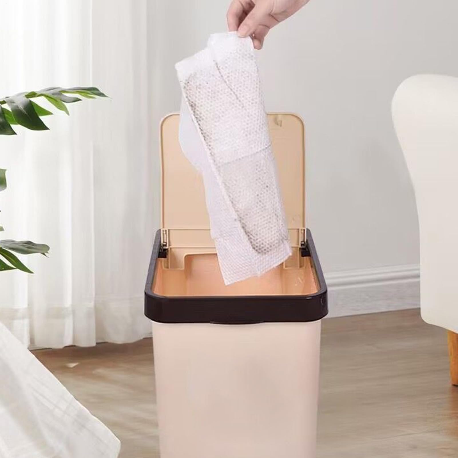 Trapeador para Pisos Multifuncional - Trapeador para Y Quitar El Polvo, Dispositivo De Limpieza | Mango Extensible con Cabezal De Fregona Flexible, Limpieza Eficaz para El Hogar, Apartamento, O