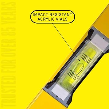 AMES 48 Pro Magnetic Box Beam Level