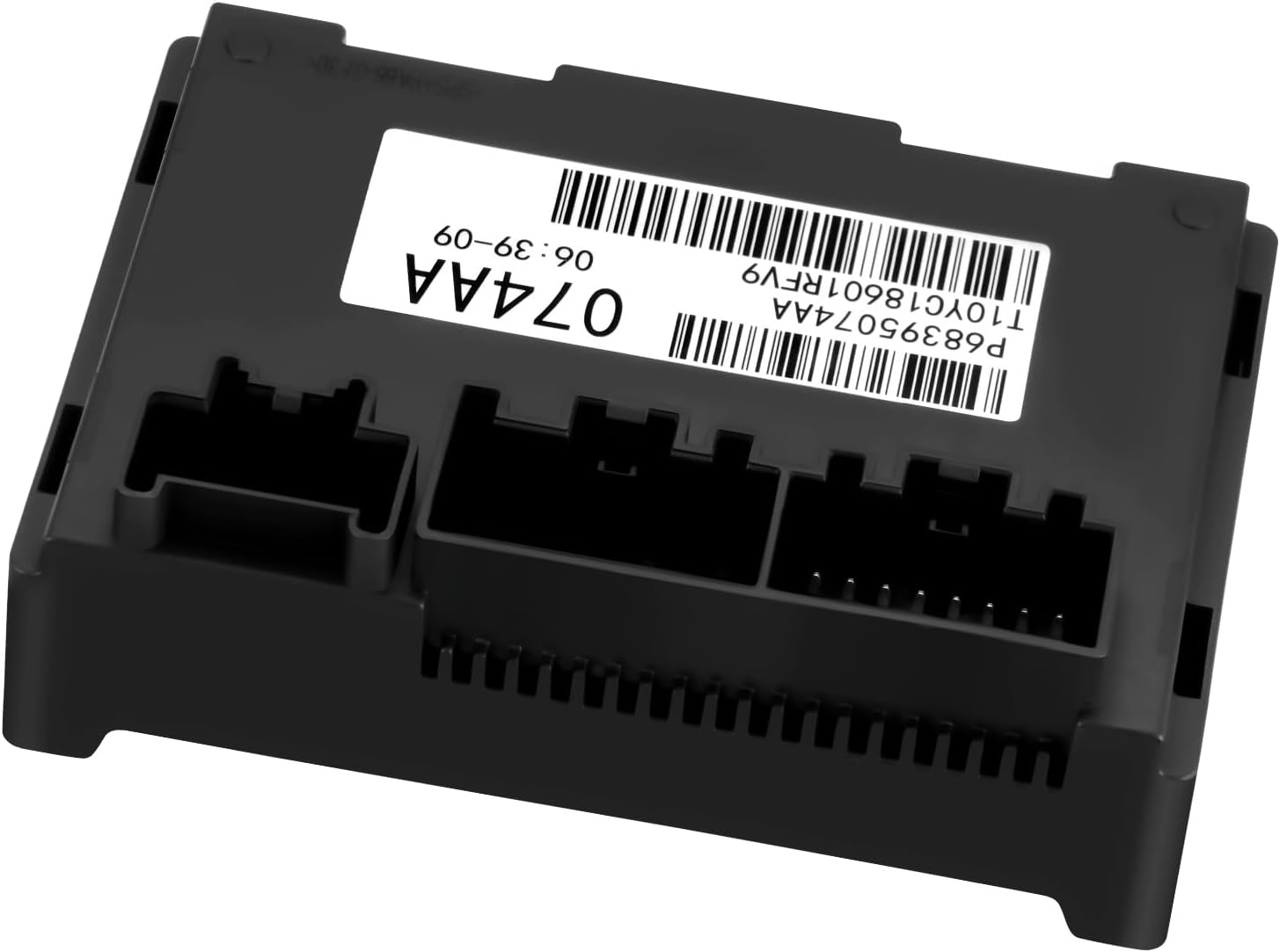 68395074AA Transfer Case Control Module Compatible with Dodge Durango/Grand Cherokee 2014 2015 with 2-Speed Replaces# 05150732AE 5150732AC 5150732AD 5150732AE
