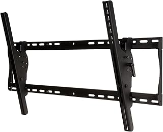 PEERLESS SMARTMOUNT UNIVERSAL TILT WALL MOUNT ST660 - MOUNTING KIT ( BRACKET, TI