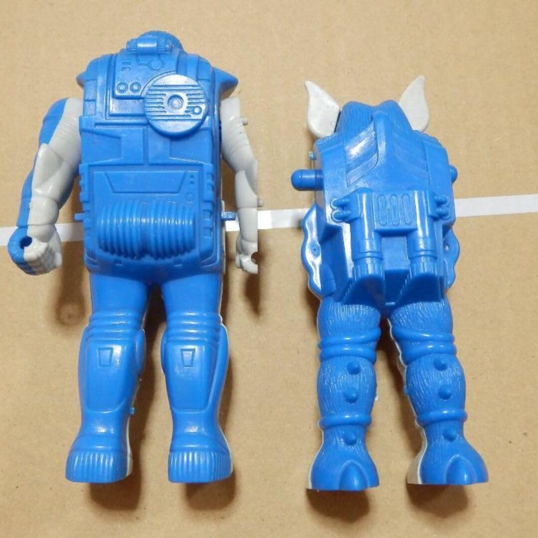 Amazon.co.jp: 珍品 超神マスターフォースプリテンダースーツ 