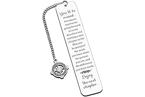 Women Coworker Farewell Leaving Gifts, You'll Be Missed Retirement Gifts