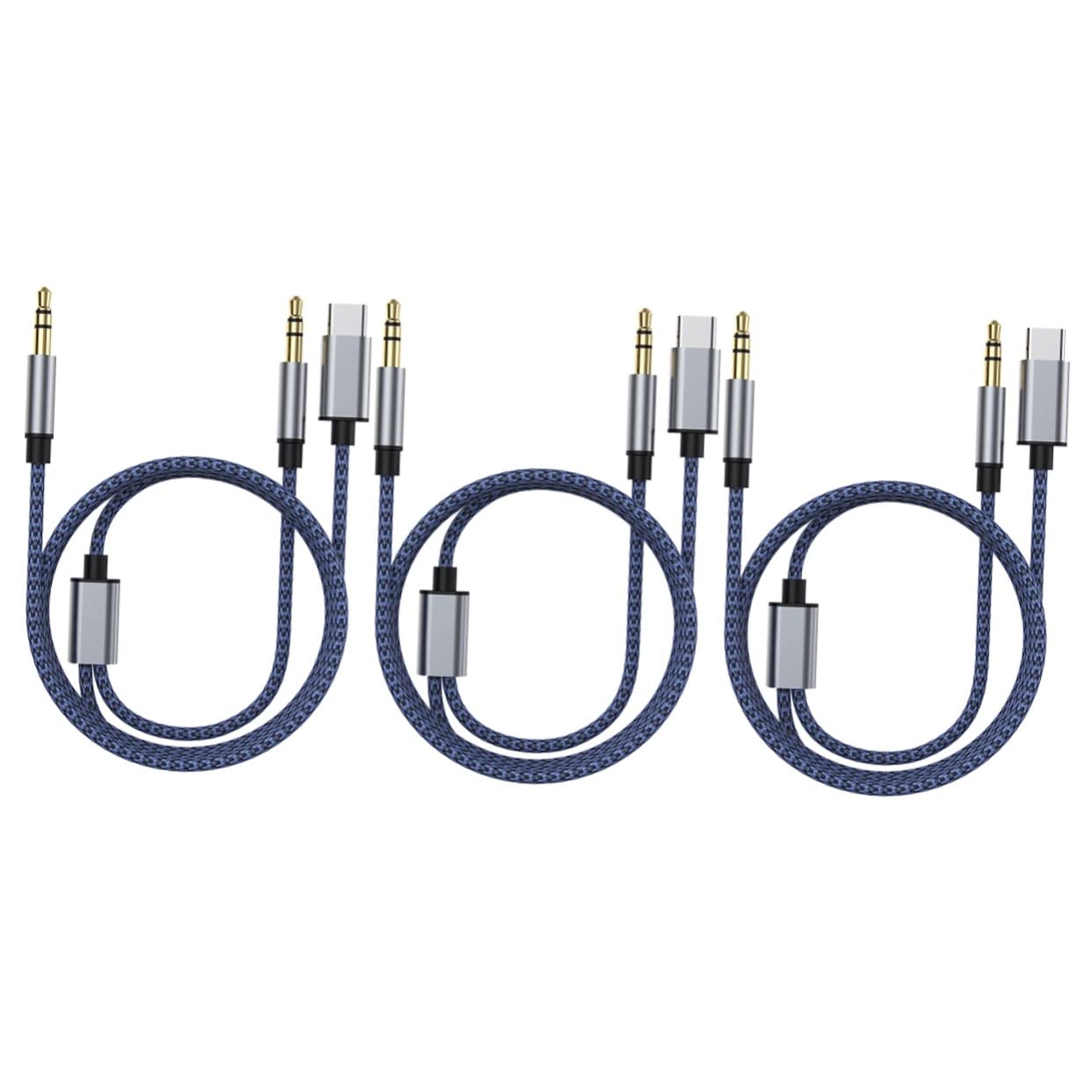 Câble audio voiture Mikikit pour résoudre les problèmes de connexion aux haut-parleurs