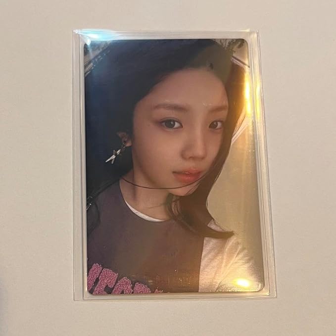 ILLIT アイリット weverse ラキドロ ウォンヒ K-POP・アジア