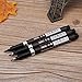 1PC Chinese Japanese Calligraphy Brush Pen Writing Drawing Tool Craft Liner Pen