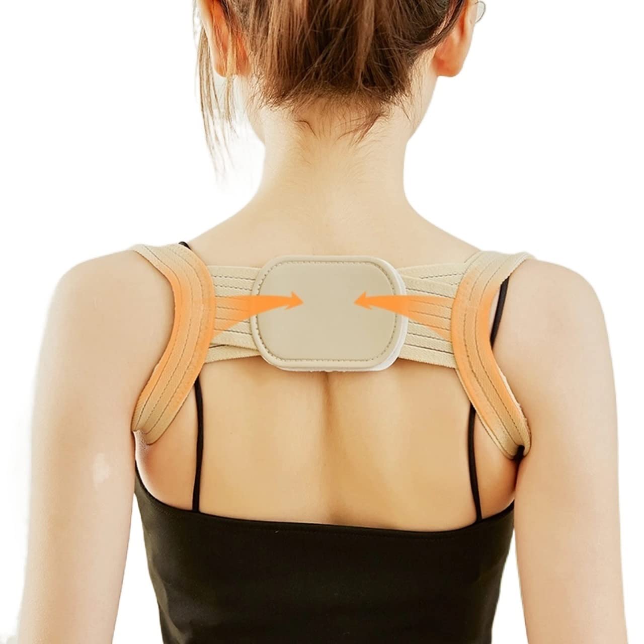 Sangle d'étirement des jambes Détente musculaire Amélioration de la