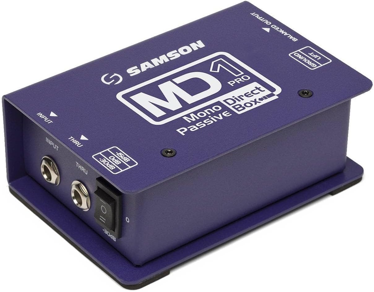Samson MD1 Pro