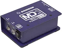 Directbox Passivo Mono MD1 Pro Samson