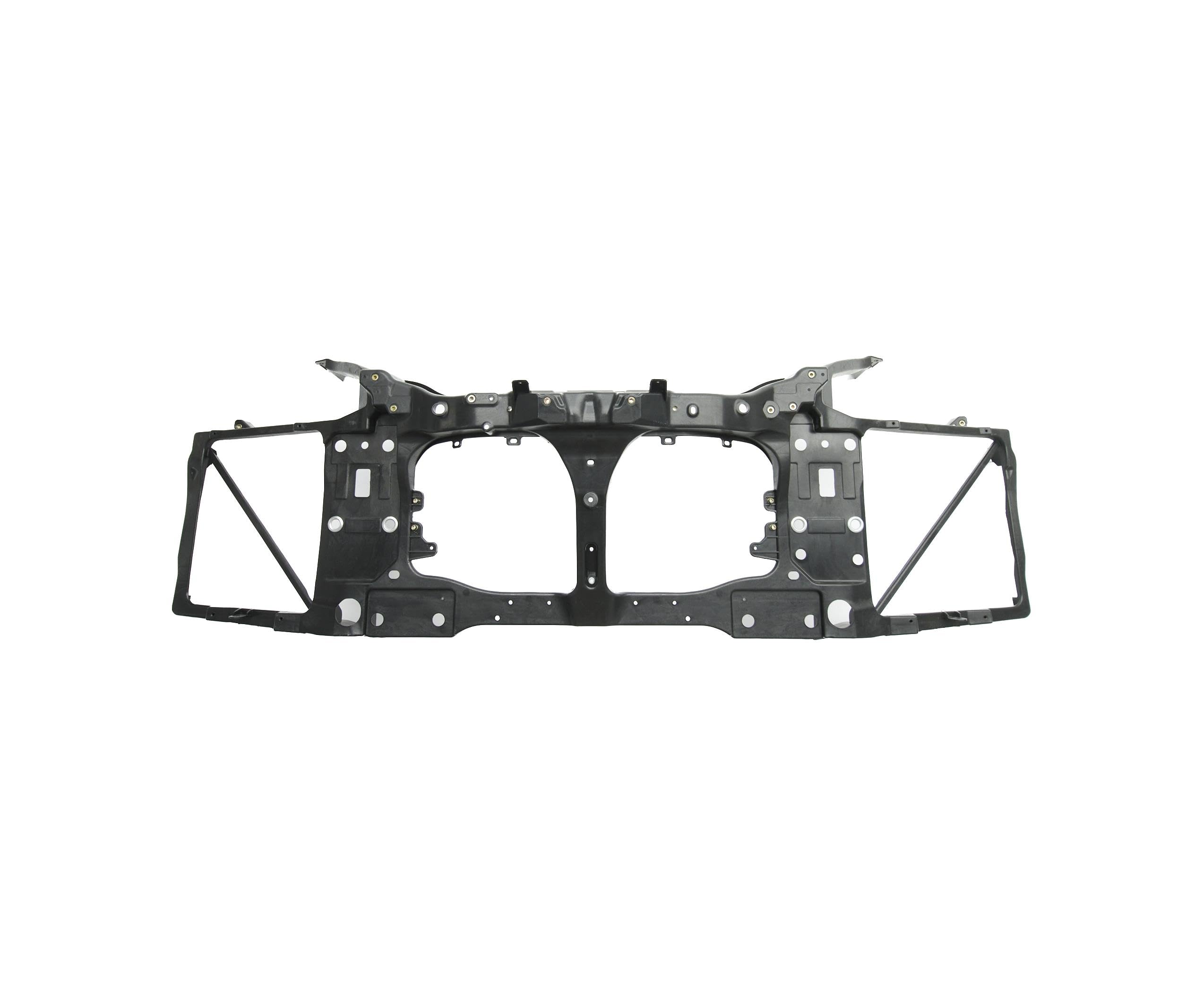 auto Frontverkleidung, Schloßträger, Kühlerhalterung 1061950-98-E passend für TESLA MODEL S, 16-21