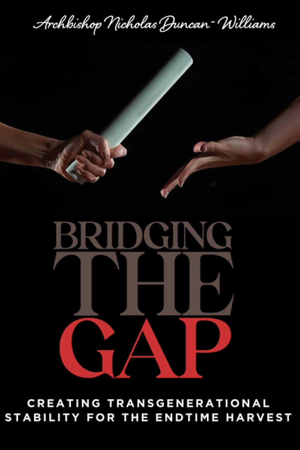 Bridging The Gap