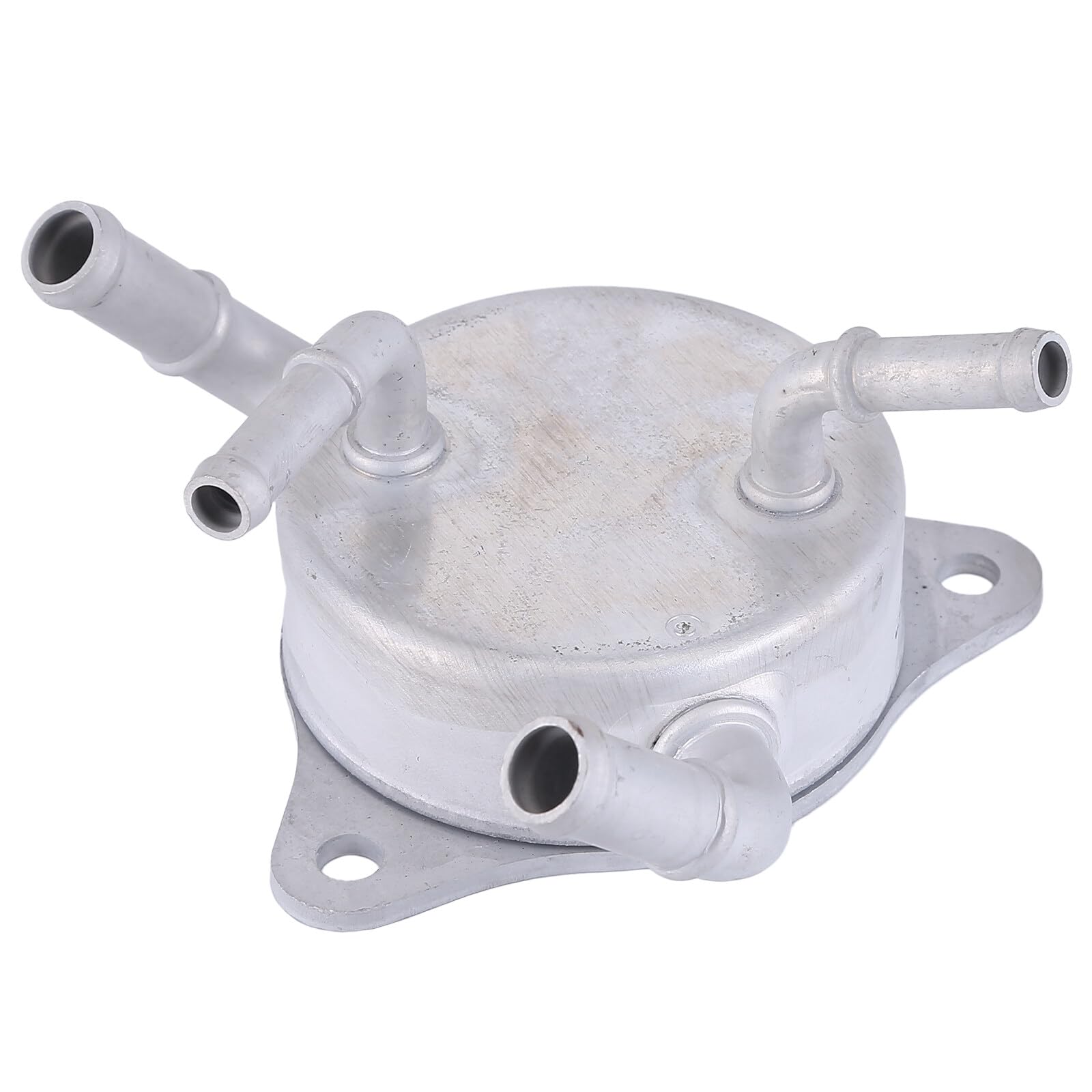 25560-RZ2-003 Transmission Oil-Fluid Cooler/Warmer Compatible for 2012-2015 Honda Civic 1.8L 25560RZ2003