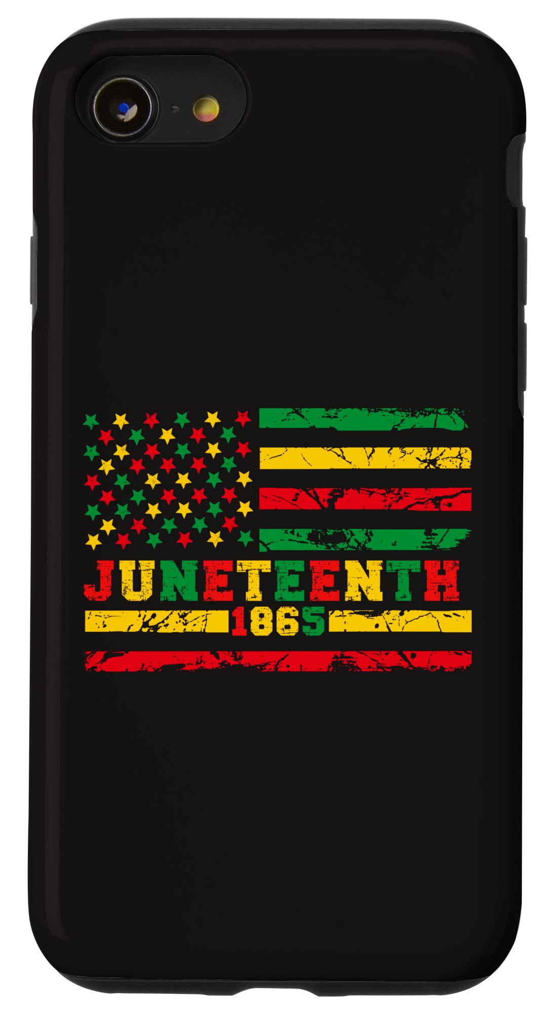 Amazon.com: Iphone Se (2020) / 7 / 8 Juneteenth 1865 Usa Flag African Pride  Mens Juneteenth 2023 Case : Cell Phones & Accessories