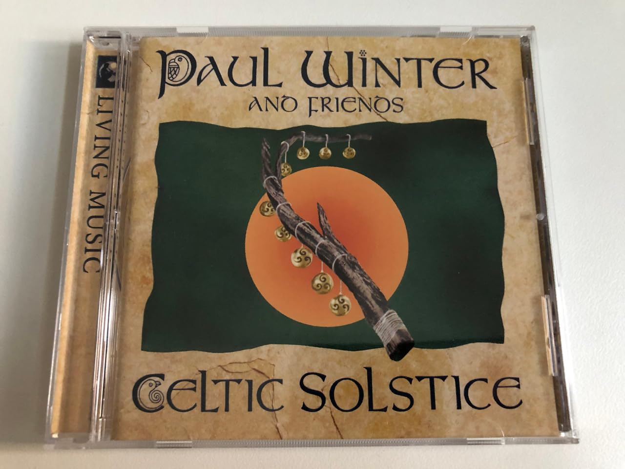 Celtic Solstice