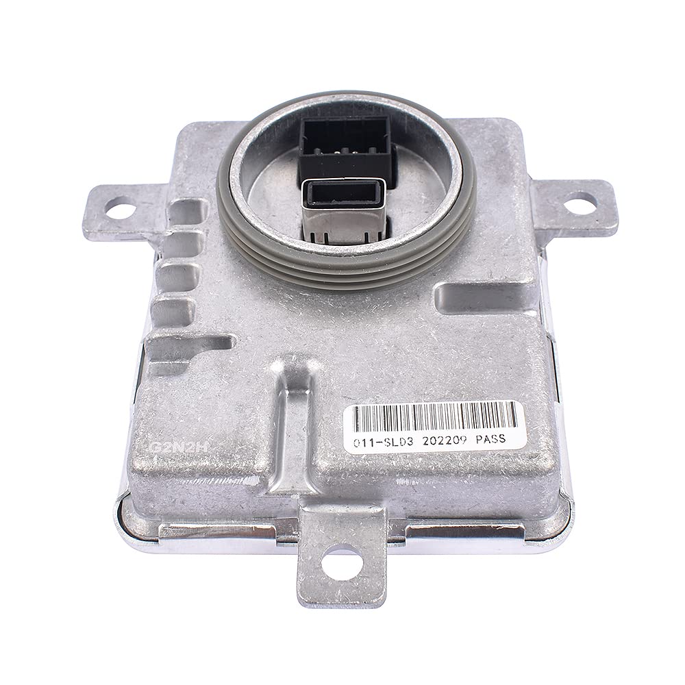 Reattore Centralina Xenon compatibile con A3 A4 A5 A6 E0S P0l0 Sha-ran Je-tt a IV 8K0941597B 8K0941597 2048703226 W3T18471 99161832303