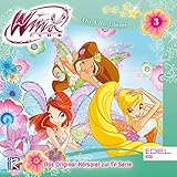  Folge 3: Die Lilo-Blume / Die Macht der Harmonix (Das Original-Hörspiel zur TV-Serie)